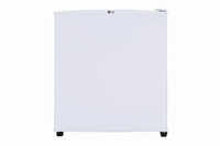 lg single door 45 litres 2 star refrigerator gl m051rswc