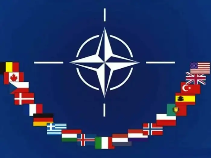 NATO: आसान शब्दों में जानिए क्या है नाटो और इसके सदस्य देश - know what is nato and its member countries in easy language | Navbharat Times