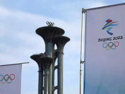 विंटर ओलिंपिक 2022 : चीन की खुली पोल, अपना चेहरा चमकाने की कोशिश में किया फर्जीवाड़ा 