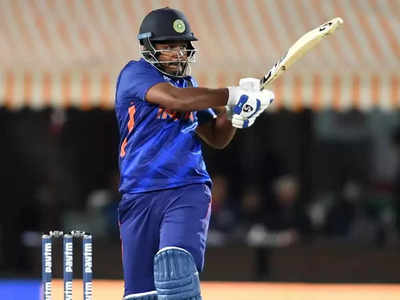 India vs Sri Lanka: संजू सैमसन से क्यों निराश हैं पूर्व भारतीय बल्लेबाज वसीम जाफर 