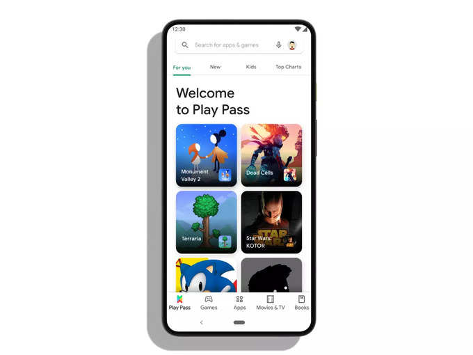 Google Play Pass (2)