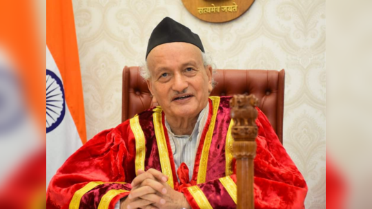 'शिवराय कळाले नसेल तर नाक खुपसू नका, आता निवृत्तीचं वय झालं'