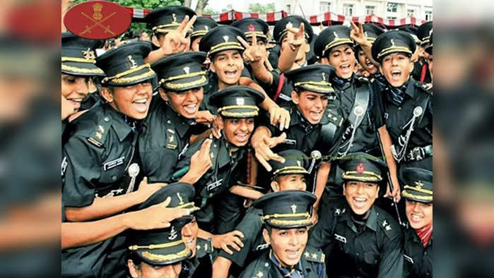 Army Recruitment 2022: सैन्यात टेक्निकल कोअरमध्ये महिलांची भरती; महिला दिनाच्या मुहूर्तावर अर्जांना सुरुवात