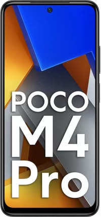 Poco M4 Pro 4G 128 GB 6 GB