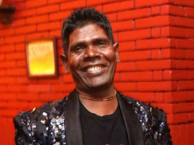 Kacha Badam singer Bhuban Badyakar accident