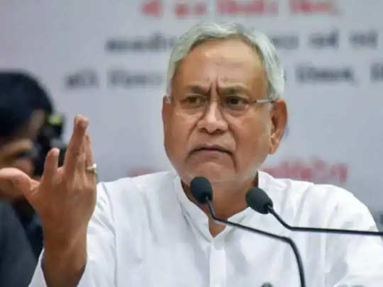 Bihar Politics : तो इसलिए नीतीश अपनी पार्टी को लड़वा रहे मणिपुर का चुनाव, वजह है बेहद ही बड़ी 