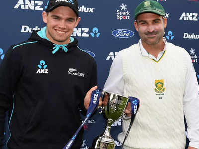 SA Beat NZ In 2nd Test: साउथ अफ्रीका के आगे वर्ल्ड चैंपियन न्यूजीलैंड ने घुटने टेके, मिली 198 रनों की शर्मनाक हार 