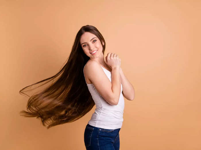 try these 5 best home remedies to hair growth and make it hair thick and silky.