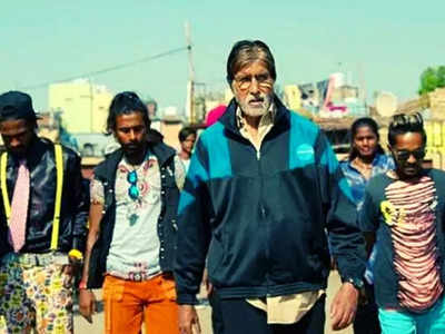 Amitabh Bachchan और उनके स्टाफ ने Jhund के लिए की फीस में कटौती, Producer Sandeep Singh का खुलासा 