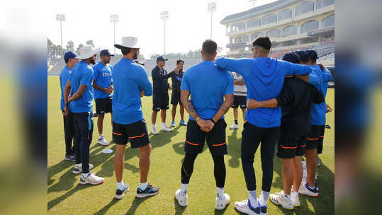 India vs Sri Lanka Test: गेल्या ४० वर्षात कधीच भारताचा पराभव झाला नाही; रोहित शर्माला कायम ठेवायचाय हा विक्रम