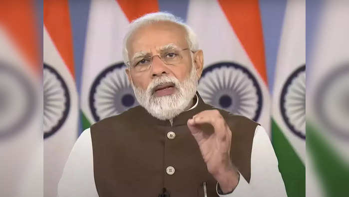 भारतीय विद्यार्थ्याच्या मृत्युने धक्का; PM मोदींची युरोपियन नेत्यांशी चर्चा, म्हणाले... (Photo - PTI)