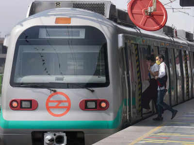 Delhi Metro: अब 25 मार्च तक ग्रीन लाइन पर प्रभावित रहेगी मेट्रो की सर्विस, इस रूट के पैसेंजर नोट कर लें ये नया शेड्यूल 