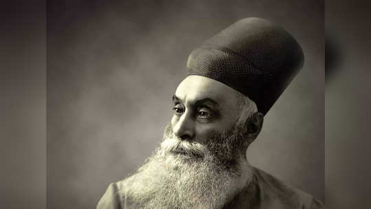 Jamsetji Tata Birth Aniversary : भारताचे उद्योग महर्षी, जमशेदजी टाटा; दीडशे वर्षांपूर्वी पेरलं टाटा समूहाचं बीज, आज झाला वटवृक्ष