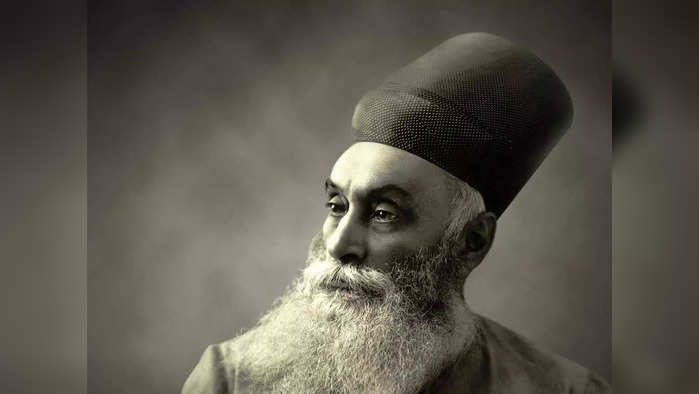 Jamshetji Tata : आज १८३ वी जयंती साजरी करण्यात येत आहे.