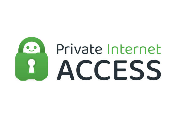 private internet access.