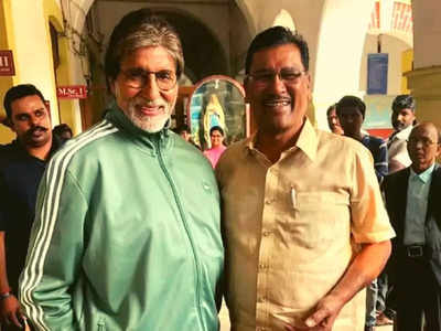 क्‍या है स्‍पोर्ट्स टीचर Vijay Barse की असली कहानी, Jhund में जिनका रोल निभा रहे हैं Amitabh Bachchan 
