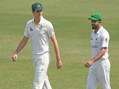 PAK vs AUS: टेस्ट मैच के बीच पाकिस्तान में बड़ा बम धमाका, ऑस्ट्रेलिया सीरीज पर उठे सवाल! 