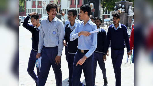 ICSE कडून सेमिस्टर २ साठी सुधारित वेळापत्रक जाहीर