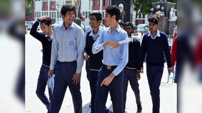 ICSE कडून सेमिस्टर २ साठी सुधारित वेळापत्रक जाहीर 