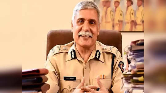 CP's gift to Mumbaikars: 'सर्वात आधी वाहने उचलून नेणे थांबवतो'; मुंबईच्या पोलिस आयुक्तांची मुंबईकरांना भेट