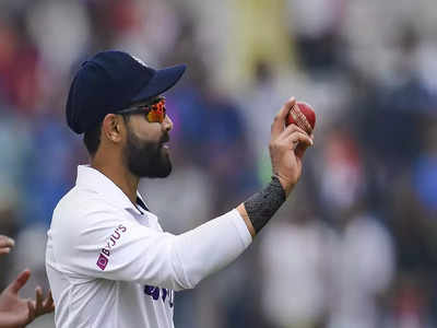 IND vs SL: मोहाली टेस्ट में बनें कई रिकॉर्ड, ऐसा करने वाले दुनिया के पहले खिलाड़ी बने जडेजा 