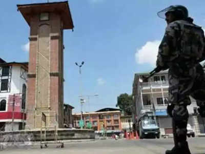 Jammu-Kashmir: ग्रेनेड हमले से दहला श्रीनगर का बाजार, 1 की मौत, पुलिसकर्मियों समेत 20 लोग घायल 