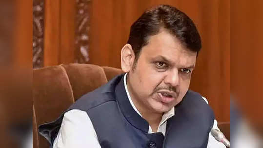 Devendra Fadnavis - Nana Patole : फडणवीसांच्या काळात मोठा घोटाळा; SITमार्फत चौकशीची CMकडे मागणी: नाना पटोले