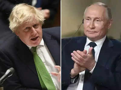 Boris Johnson On Russia: रूस महान राष्ट्र और विश्वशक्ति, हमारी कोई शत्रुता नहीं... आखिर क्यों ब्रिटिश पीएम बोरिस जॉनसन ने किया गुणगान 