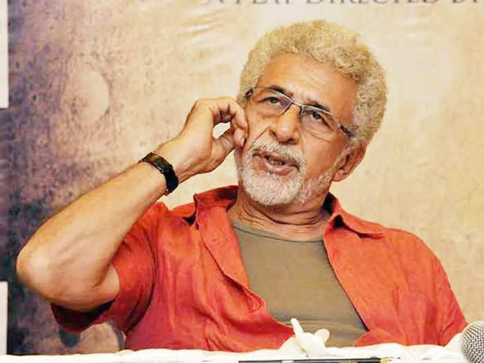 Naseeruddin Shah Medical Condition