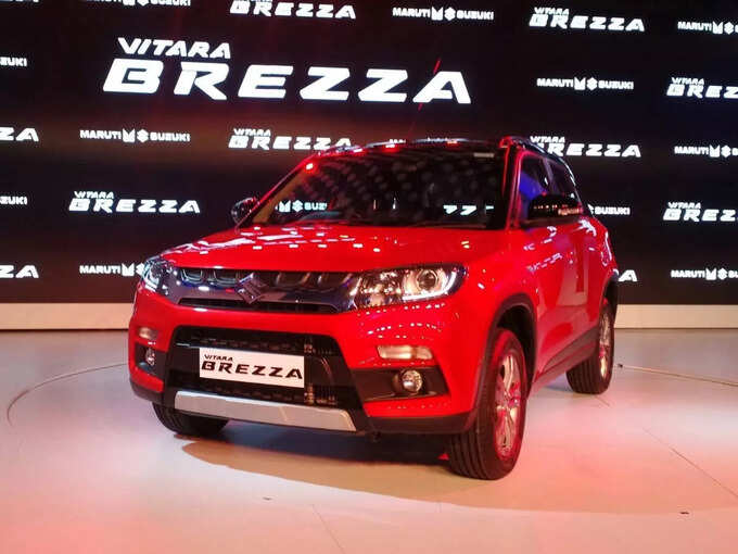 Maruti Brezza Car Loan Down Payment EMI Details 1 Maruti Brezza Car Loan Down Payment EMI Details 1