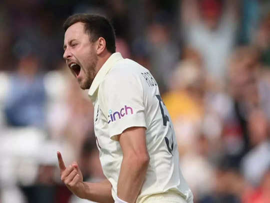 WIvENG: इंग्लिश टीम में बड़ा बदलाव, रॉबिनसन की एंट्री, कल से वेस्टइंडीज के खिलाफ पहला टेस्ट मैच 
