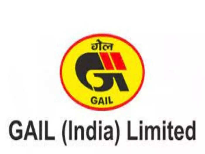 GAIL Share Price