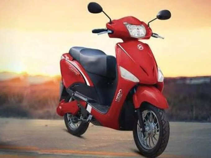 Best Electric Scooters Under 50000 In India 1 Best Electric Scooters Under 50000 In India 1