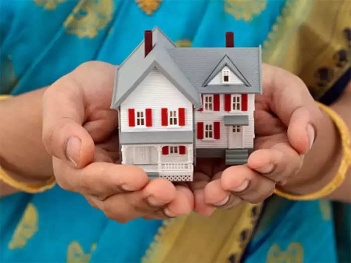 ​international womens day, benefits on home loan for women
