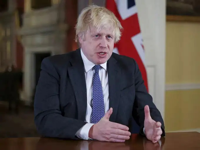 UK On Russia Ukraine War: शरणार्थियों को ब्रिटेन देगा पनाह? पीएम बोरिस जॉनसन के इस जवाब से यूक्रेन को झटका