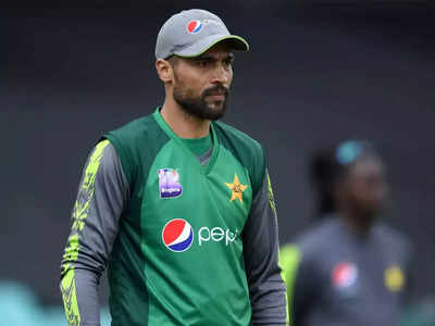 Mohammad Amir News: पत्रकार ने ऐसा क्या पूछ लिया कि भड़क गए पाकिस्तानी क्रिकेटर मोहम्मद आमिर, ट्वीट हो रहा वायरल 