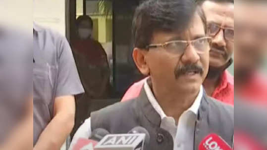 Sanjay Raut: निधी वाटपावरून शिवसेनेचे २५ आमदार नाराज; संजय राऊत म्हणाले...