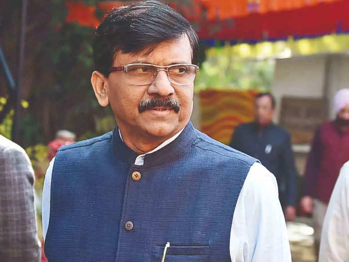 sanjay raut news, Maharashtra Politics: संजय राउत के निशाने पर आज कौन?  शिवसेना भवन में दोबारा करेंगे प्रेस कॉन्फ्रेंस - sanjay raut will hold a  press conference at shivsena bhavan today -