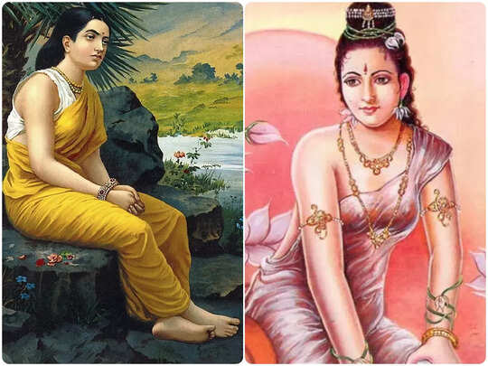 international women's day 2022: 2022 ಮಹಿಳಾ ದಿನಾಚರಣೆ: ಈ 2 ಸ್ತ್ರೀಯರ ದಿಟ್ಟತನವನ್ನು ಇಂದಿನ ಮಹಿಳೆಯರು ಕಲಿಯಲೇಬೇಕು..! - international women's day 2022 special present days women should learn lot of things ...
