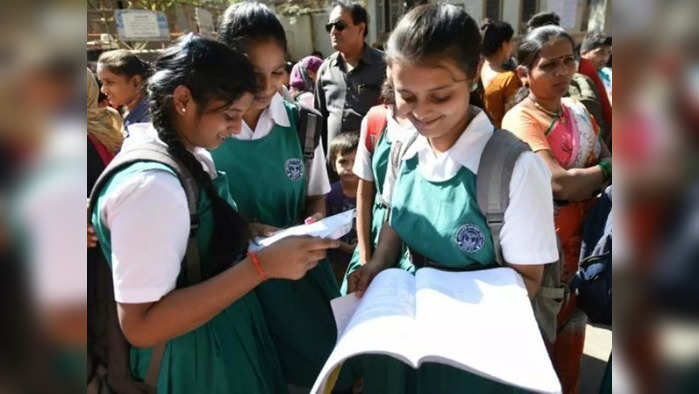 Women’s Day:शाळा सोडलेल्या विद्यार्थिनींना शिक्षणात सामावून घेण्याचा निर्णय 