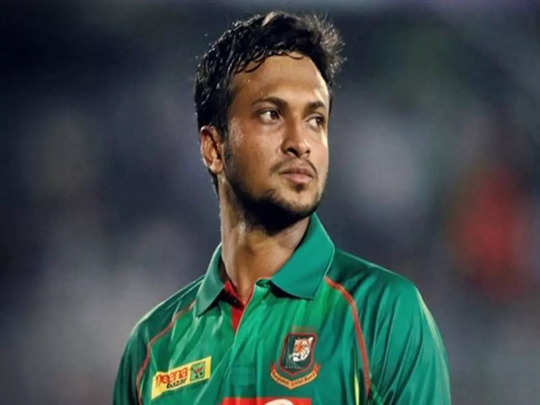 IPL खेलते तो भी ब्रेक लेते क्या... शाकिब ने किया SA जाने से इनकार तो खफा हुआ बांग्लादेश क्रिकेट बोर्ड 