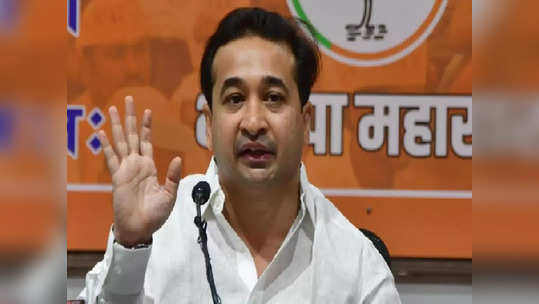 Nitesh Rane: दिशा सालियन प्रकरणात राहुल कनालचं कनेक्शन? नितेश राणे म्हणाले, मोबाईल लोकेशन तपासलं तर.....