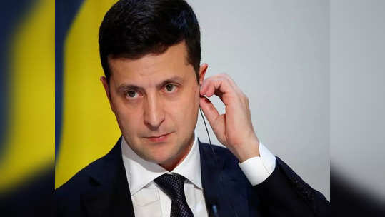 volodymyr zelenskyy: रशियासोबत 'तडजोडी'साठी युक्रेन तयार? 'नाटो' संदर्भात झेलेन्स्की यांचं महत्त्वाचं वक्तव्य