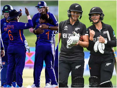 India Women Vs New Zealand Women: भारतीय महिला टीम के लिए न्यूजीलैंड से भिड़ंत नहीं होगी आसान, इस विभाग में करना होगा सुधार 