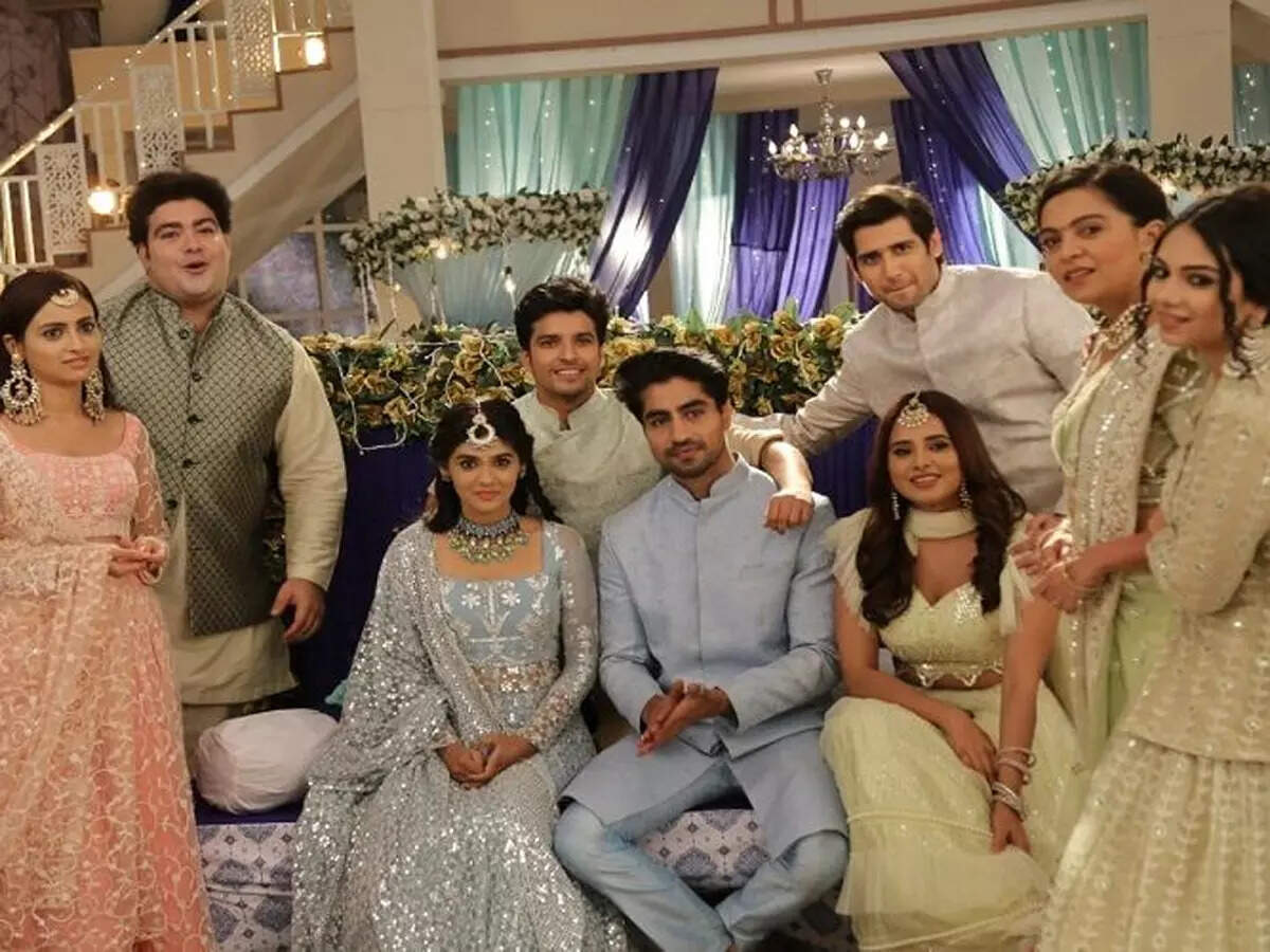 Top 300+ Yeh rishta kya kehlata hai akshara dress.