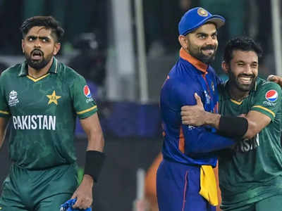 पाकिस्तान के प्रस्ताव का क्रिकेट ऑस्ट्रेलिया ने किया सपॉर्ट, BCCI कर चुका है खारिज 