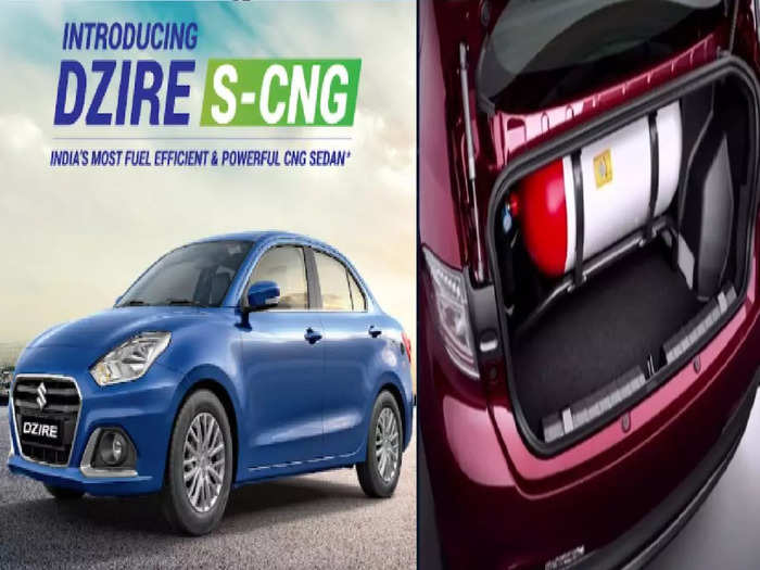New Maruti And Tata CNG Car Launch Price