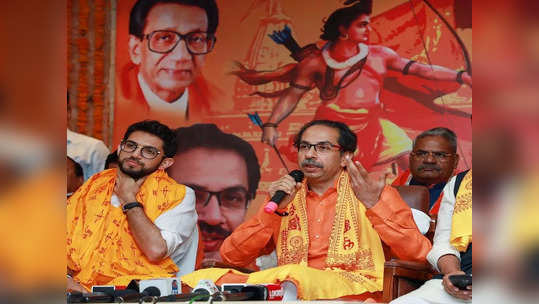 Shivsena in UP: ४१ जागा लढवणाऱ्या शिवसेनेची उत्तर प्रदेशात दाणादाण; पाहा काय आहे सद्यस्थिती