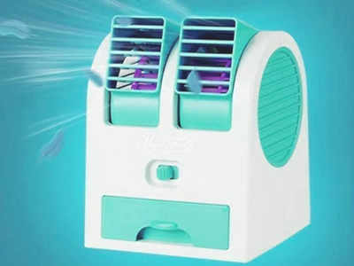 Air Conditioner: धुआंधार हो रही है ₹500 से भी कम कीमत वाले AC की बिक्री, तुरंत उठाएं इस डील का फायदा 
