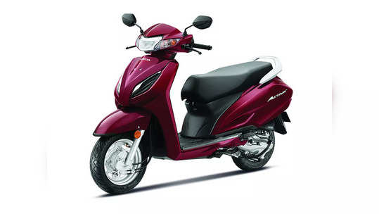 ४ हजारात घरी घेवून जा स्वस्त Honda Activa, पाहा किती द्यावा लागेल EMI